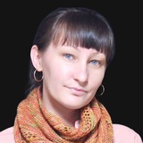 Telegram profile photo for Ким Ирина. Вязание носков и не только