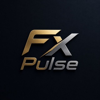 Telegram profile photo for FX Pulse