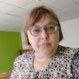 Telegram profile photo for Коротко и ясно: уверенный английский с Ириной Егоровой