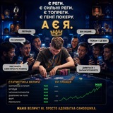 Telegram profile photo for Win or die
