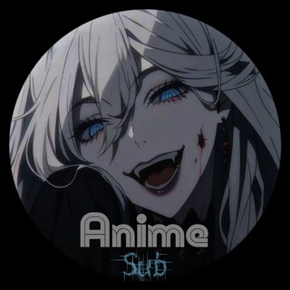 Telegram profile photo for Anime Sub|انیمه ساب