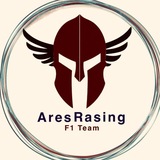Telegram profile photo for Ares Rasing