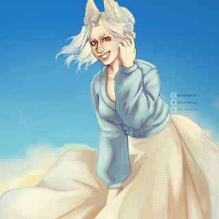 Telegram profile photo for 2в1 ☕