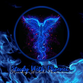 Telegram profile photo for ⩨𓄲📘🌌 𝐒𝐭𝐮𝐝𝐲 𝐖𝐢𝐭𝐡 𝐏𝐡𝐨𝐞𝐧𝐢𝐱🌌📘 𓄴⩨