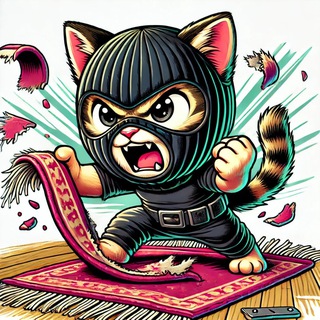 Telegram group profile photo for $SKITTEN_OFFICIAL Buy Channel