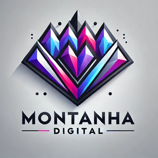 Telegram profile photo for Canal Montanha Digital - Ofertas, achados e achadinhos. Inteligência Artificial, só aqui no Montanha Digital.