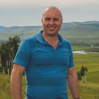 Telegram profile photo for ИГОРЬ ЕФРЕМОВ ИЗ ХАКАСИИ