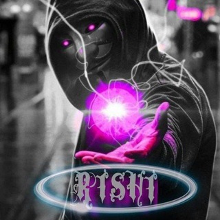 Telegram profile photo for Rishi Official