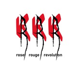 Telegram profile photo for ROSE ROUGE REVOLUTION clothes
