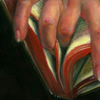 Telegram profile photo for Book readers
