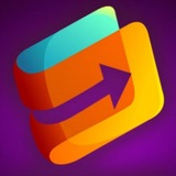 Telegram profile photo for Sharewallet