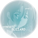 Telegram profile photo for 𝗪𝗵𝗶𝘁𝗲 𝗕𝗹𝗶𝘇𝘇𝗮𝗿𝗱ⁱⁿᶠᵒ🪽