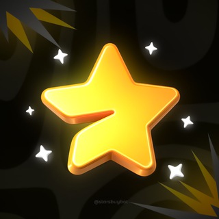 Telegram group profile photo for StarsBuy News Chat