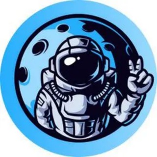 Telegram profile photo for Pluton App
