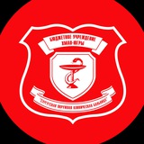 Telegram profile photo for Сургутская окружная клиническая больница