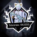 Telegram profile photo for HACK - PUBG MOBILE.