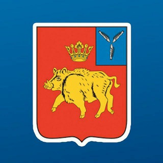 Telegram profile photo for Администрация Балтайского района