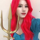 Telegram profile photo for ПЕРЕЕЗД twice heart shaker 🎃