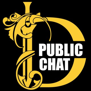 Telegram profile photo for Disclosure Hub Chat