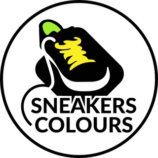 Telegram profile photo for 👟 Sneakers Colours