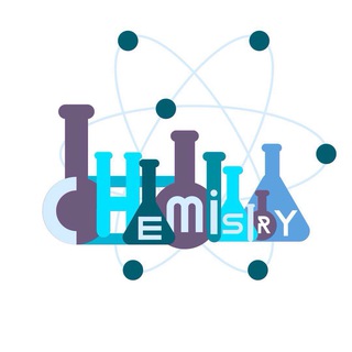 Telegram profile photo for كيمياء 1 - ثانوية احمد بن حنبل بجدة