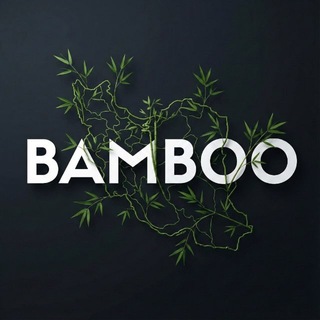 Telegram profile photo for BAMBOO