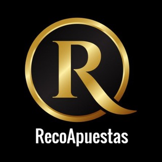 Telegram group profile photo for RecoApuestas✅CHAT