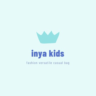 Telegram profile photo for InyaKid