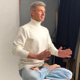 Telegram profile photo for ✨Больше чем ОСТЕОПАТ✨ Артём Нелюбов