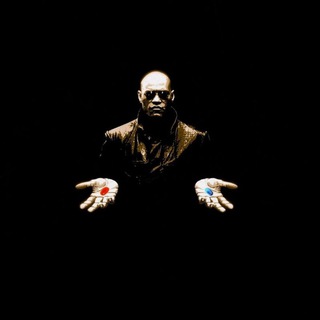 Telegram profile photo for 💊 Red Pill Warrior
