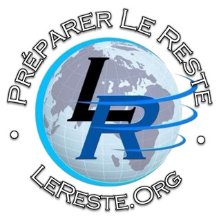 Telegram profile photo for LeReste.Org