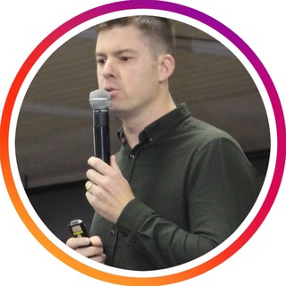 Telegram profile photo for Professor Rafael Gil