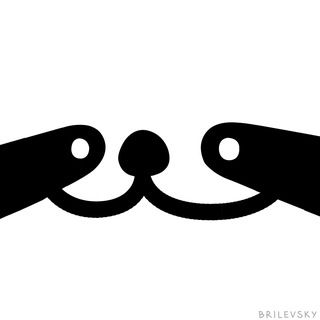 Telegram profile photo for Свободный от забот. Мем-арт
