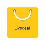 Telegram profile photo for livedeal.in - in_livedeal