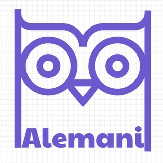 Telegram profile photo for Alemani