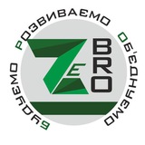 Telegram profile photo for ZEbro КИЇВ та Київська область