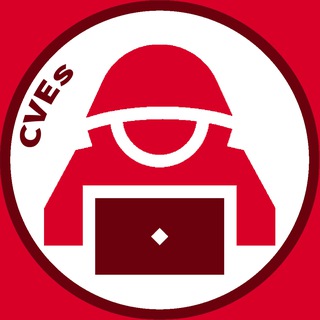 Telegram profile photo for 🛡 Cybersecurity & Privacy 🛡 - CVEs