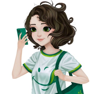 Telegram group profile photo for Снова Ново - Своп, Гараж сейл, Ресейл, Блог