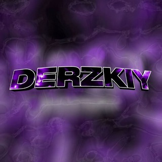Telegram profile photo for XATA: DERZKIY