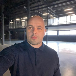 Telegram profile photo for Шестаков|Город новостроек|Тюмень|