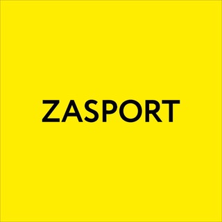 Telegram profile photo for ZASPORT