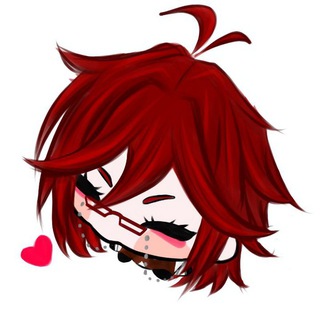 Telegram profile photo for ЧИСТКА! Энна просто хочет спать(!)