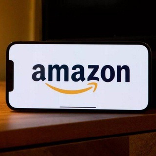 Telegram profile photo for Amazon reviews and rating