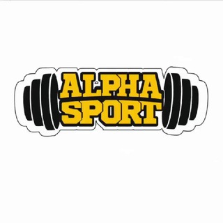 Telegram profile photo for Alpha Sport Technology