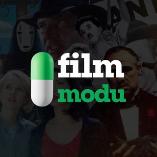 Telegram profile photo for Film Modu