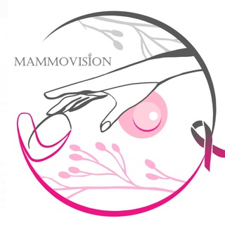 Telegram profile photo for MammoVision
