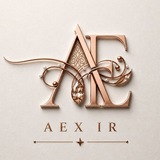 Telegram profile photo for نمایندگی Aex