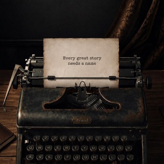 Telegram profile photo for Name Book