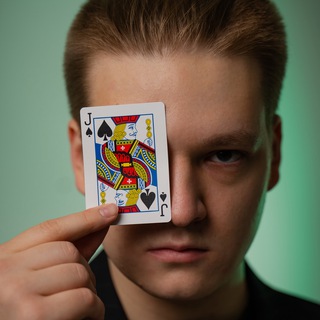 Telegram profile photo for Виктор Фадеев