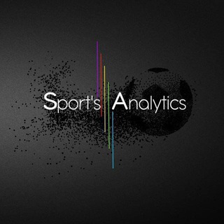 Telegram profile photo for Sport Analytics 18+